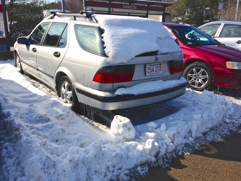 Illustration for article titled Ten Best Winter Beaters For Enthusiasts